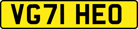 VG71HEO