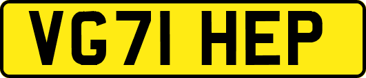 VG71HEP