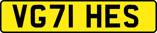 VG71HES