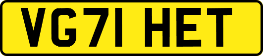 VG71HET
