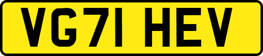 VG71HEV