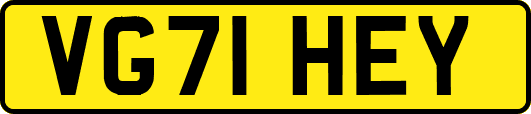VG71HEY