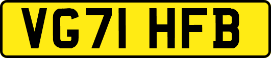 VG71HFB