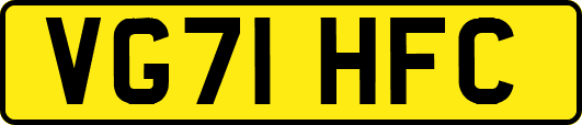 VG71HFC