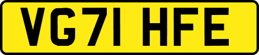 VG71HFE