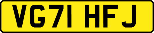 VG71HFJ