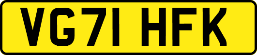 VG71HFK