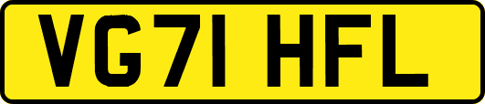 VG71HFL