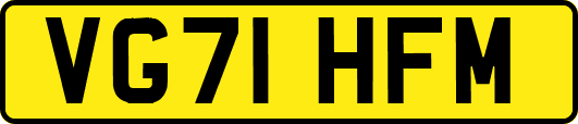 VG71HFM