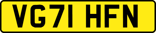 VG71HFN