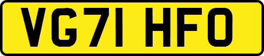 VG71HFO