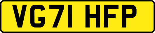 VG71HFP