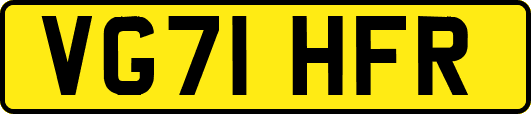 VG71HFR