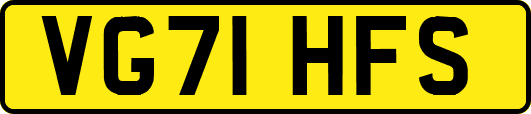 VG71HFS