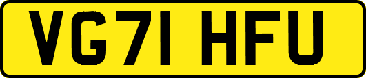 VG71HFU