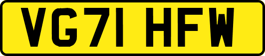 VG71HFW