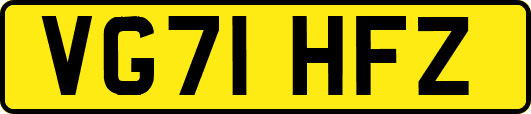 VG71HFZ