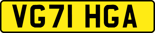 VG71HGA