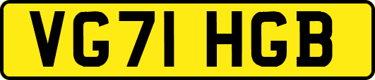 VG71HGB