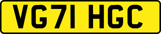 VG71HGC