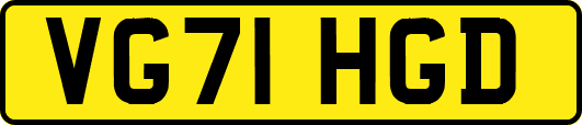 VG71HGD