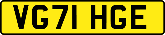 VG71HGE