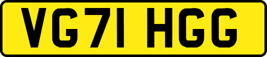 VG71HGG