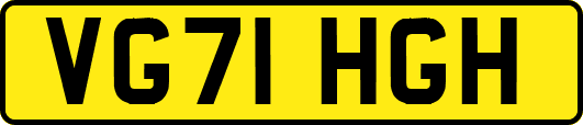 VG71HGH