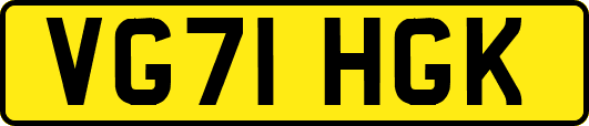 VG71HGK
