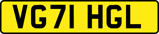 VG71HGL