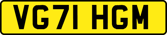 VG71HGM