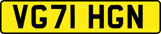 VG71HGN