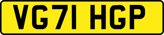 VG71HGP