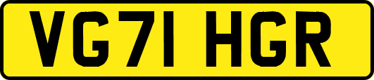 VG71HGR