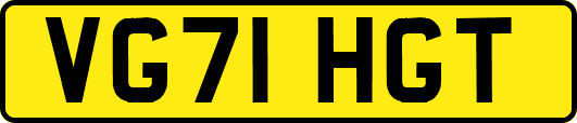 VG71HGT