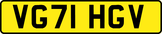 VG71HGV