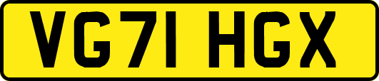 VG71HGX