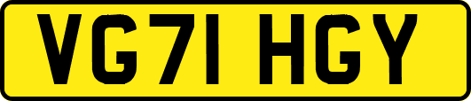 VG71HGY