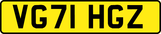 VG71HGZ