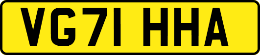 VG71HHA