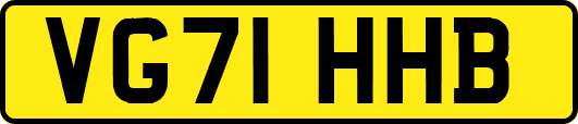 VG71HHB
