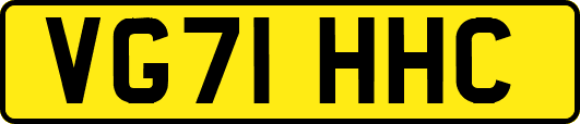 VG71HHC