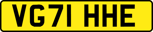 VG71HHE
