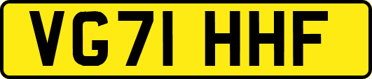 VG71HHF