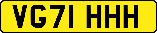 VG71HHH