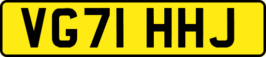 VG71HHJ