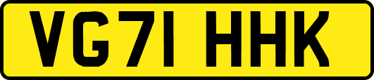 VG71HHK