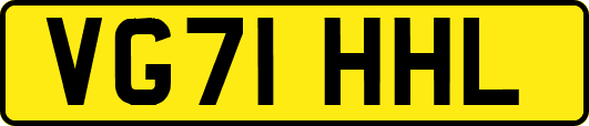 VG71HHL