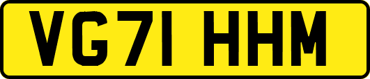 VG71HHM