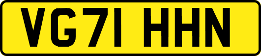 VG71HHN